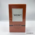 Joop Wow EDT 100ml perfume