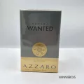 น้ำหอม Azzaro Wanted EDT 100ml