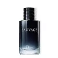 DIOR Sauvage Eau De Toilette ดิออร์ น้ำหอมสำหรับผู้ชาย 100ml.