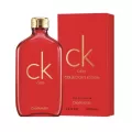 น้ำหอม Ck one Red Edition for Her EDT ขนาด 100 ml