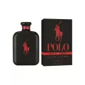 Ralph Lauren Polo Red Extreme Eau De Parfum For Men 125ML [3605971364648]