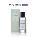 MISTINE NO.1  MUGUET & GREEN EAU DE PERFUME 50 ML มิสทิน มูเก้ แอนด์ กรีน โอ เดอ เพอร์ฟูม 50มล. น้ำหอมติดทน