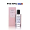 MISTINE NO.3 SWEET FLORAL & AMBER EAU DE PERFUME 50 ML มิสทิน สวีท ฟลอรัล แอนด์ แอมเบอร์  โอ เดอ เพอร์ฟูม  50 มล. น้ำหอมติดทน