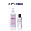 MISTINE NO.2 DOMAINE DE CHANTILLY ROSE EAU DE PERFUME 50 ML. + MISTINE DOMAINE DE CHANTILLY ROSE MOISTURE AND PERFUME SHOWER 400 ML.