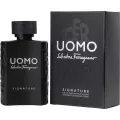 น้ำหอมแท้ SALVATORE FERRAGAMO Uomo signature EDP 100ml