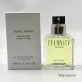 น้ำหอม CK Eternity for Men 100 ml TESTER