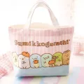 Cartoon Mio Gurai Toy Girls Ng Oulder Bags Ca Food Picnic Tote Handbag Women Cute Lunch Box Bag