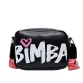Fe Bag Popular L-Match Printed Sml Square Bag Oulder Mesger Letter Bags Women Se And Handbag