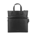 Authentic Original Coach F50712 Mens Graham leather Briefcase Shoulder Bag Brown