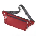 กระเป๋าคาดหน้าอก/Outdoor sports running pockets men's and women's personal fitness bag anti-theft pockets