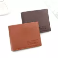 【พร้อมส่ง】miss bag fashion กระเป๋าสตางค์ กระเป๋าเงิน No.nanshi-qianbao-150
