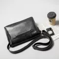 กระเป๋าสะพาย/Men's small shoulder bag fashion shoulder bag trendy backpack