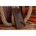Cowather Men Wallets Crazy Horse Leather For Men Quality Male Purse Long 105 Carteira Masculina Free Shipping