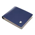 New Men Wallets Fresh Fasion Designer's Purse Men Brand Striped Card Purse Mens Wallet
