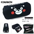 Supernatural Spn Evil Boys Girls Wallet Canvas Pencil Case School Supplies Bags Student Make Up Bag