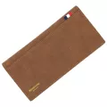 Men's wallet /Long Stylish Large-Capacity Multifunctional Korean Wallet