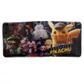 Wallet Cartoon Pokemon Go Pikachu Men's Pu Leather Bifold Id Card Holder Purse Wallet Billfold