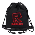 Canvas School Bag Roblox Game Student College Style Backpack Mochila Feminina Men's and Women's Casual Bag