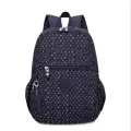 Tegaote Floral Mini Small Backpack For Teenage Girls Feminine Backpack Casual Kipled Nylon Backpacks Women Bagpack Sac A Dos Bag