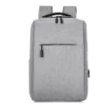 Xiaomi Backpack Usb Charger Backpack Men And Women's Leisure Business Computer Bag Lapdurabl Backpack School Bag