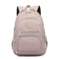 School Backpack Women Backpacks for KILIND NYLON WATERPROOF LAPBAGPACK BAGS BOOKBAG