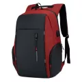 Business Backpacks Men Waterproof USB Charging Women Travel Lapbackpack Male 15.6 Inch Computer Notebook Backpacks