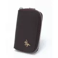 Polo Hill Mens Genuine Leather Key Holder Cover C-PHW-8073