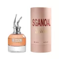 JEANMISS น้ำหอมผู้หญิงยกขา SGANOAL  100ML ขายดี สุดหรู ใช้ดีกลิ่นหอมติดทนนาน ดึงดูดเพศตรงข้าม พร้อมส่ง