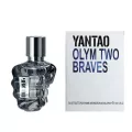 JEANMISS น้ำหอมผู้ชาย YANTAO OLYM TWO BRAVES EDT 30ml กลิ่นหอมสไตล์เอเชีย ติดทนยาวนาน พร้อมส่ง
