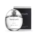 JEANMISS น้ำหอมผู้หญิง INFATUATE 100 ml หอมผู้ยาวนานสดชื่น น้ำหอมกลิ่นผลไม้จากธรรมชาติบริสุทธิ์ พร้อมส่ง