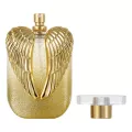 JEANMISS น้ำหอมปีกนางฟ้าผู้หญิง แพ็คเกจหรู Victoria's Secret 100ml น้ำหอมกลิ่นละเอียดอ่อนสง่า เป็นที่น่าหลงไหล ฉีดแล้วเหมือนได้เป็นนางฟ้า ติดทนนาน พร