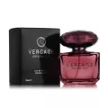 JEANMISS น้ำหอมผู้หญิง VERCAHE EDP 50ml น้ำหอมหัวเพรช กลิ่นหอมสดชื่นหวานเบาๆ ส่วนผสมสุดล้ำ ติดทนนาน พร้มส่ง