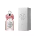 JEANMISS น้ำหอมผู้หญิง Jean miss 50ml แพ็คเกจติดโบว์ หอมหวานสุทธิดา ติดทนยาวนาน พร้อมส่ง