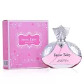 JEANMISS น้ำหอมผู้หญิง Snow Fairy dady EDP 100ml แพ็คเกจสวย หัวสเปร์ย น้ำหอมแพ็คเกจสวย กลิ่นหอมฟรุ๊ตตี้ พร้อมส่ง