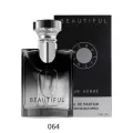 JEANMISS น้ำหอมผู้ชาย BEAUTIFUL POUR HOMME EDP 100ml 4กลิ่น/4สี น้ำหอมผู้ชาย หอม กลิ่นใสๆ สดชื่น พร้อมส่ง