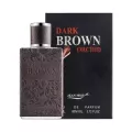 JEANMISS น้ำหอมผู้ชาย JEAN MISS DARK ORCHID EDP 80ML กลิ่นหอมผู้ชาย มีเหน่ห์หลงใหล กลิ่นหอมธรรมชาติไม่อับฉุน