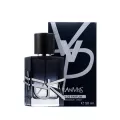 JEANMISS น้ำหอมผู้ชาย JEAM MISS EDT 50ML กลิ่นหอมที่นุ่มนวลผสมกับความเข้มข้น เหมาะสำหรับคุณผู้ชายเป็นอย่างมาก