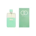 JEANMISS น้ำหอมชาย/หญิง JEAN MISS DRUNK LOVE EDT 75ML กลิ่นหอมหรูหรา ชายหญิง เพิ่มความเสน่ห์มให้กับกลิ่น พร้อมส่ง