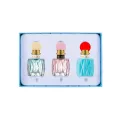 JEANMISS น้ำหอมเซต 3 ขวด 3 IN 1 3*30ML JEAN MISS น้ำหอมผู้หญิง น้ำหอมกลิ่นหอม แพ็คเกจใหม่