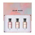 JEANMISS 3IN1 น้ำหอมผู้หญิง 30ml*3ขวด กลิ่นหอมสไตล์เด็กนักเรียน กลื่นหอม ติดทนนาน