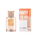 JEANMISS DAISY DEAR น้ำหอมผู้หญิง 50 ml กลิ่นหอม กลิ่นดอกไม้และผลไม้ ติดทนนาน มีให้เลือก 5 กลิ่น