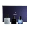 JEANMISS น้ำหอมเซต 3 ขวด BLUE BE JEAN MISS กลิ่นหอมหวานไม่ฉุน ติดทนนาน ขนาด 30 ML*3 พร้อมส่ง