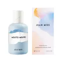 JEANMISS น้ำหอมชาย/หญิง JEAN MISS EDT 50ml สำหรับนักเรียนโพรงราคาถูกสุทธิคนดังรุ่นระเบิดบุคลิกภาพความคิดสร้างสรรค์ น้ำหอมหวาน กลิ่นติดทนนาน