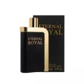 JEANMISS น้ำหอมผู้ชาย ETERNAL ROYAL EDT 100ML กลิ่นหอมสไตล์เท่ๆคลูๆ ติดทนนาน กลิ่นสุภาพบุรุษ