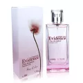 JEANMISS น้ำหอมผู้หญิง COMME UNE EVIDENCE EDP 50ML กลิ่นหอมดอกกุหลาบชมพู กลิ่นหอมติดทน