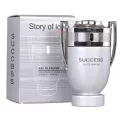 JEANMISS น้ำหอมผู้ชาย SUCCESS EDP 100ML กลิ่นสุดคลาสสิกที่ใช้ได้ทุกโอกาส กลิ่นหอม ติดทน