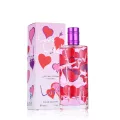 JEANMISS น้ำหอมมผู้หญิง LOVE LATE EDT 100ML กลิ่นหอมสะอาด หรู มีความหวานบริสุทธิ์
