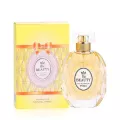 JEANMISS น้ำหอมผู้หญิง THE BEAUTY EDP 100ML กลิ่นดอกไม้และผลไม้ น้ำหอมผู้หญิง หรูหราและสะอาดเรียบ