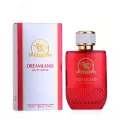 JEANMISS น้ำหอมผู้ชาย DREAMLAND EDP 100ML รูปแบบใหม่แฟนตาซีโรแมนติกกลิ่นหอมติดทนนาน หอมติดตัวจนคนรอบข้างต้องทัก