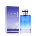 JEANMISS น้ำหอมผู้ชาย DREAM EDEN EDP 100ML กลิ่นหอมสะอาด ไม่ฉุนเกิน โดดเด่น ให้ความรู้สึกสบาย
